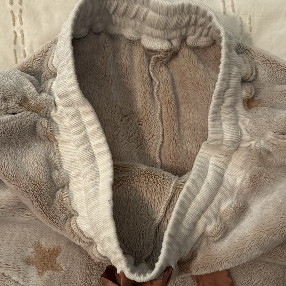 star pj shorts - Picture 4 of 8